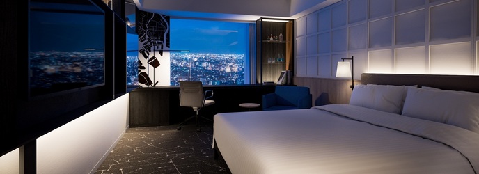 東京ドームホテル 付帯設備2画像 1-1