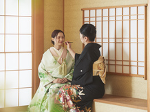 HOTEL CLEMENT TAKAMATSU(JRホテルクレメント高松) 扇画像 2-3