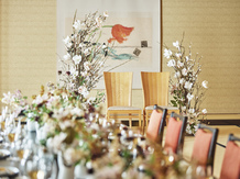 HOTEL CLEMENT TAKAMATSU(JRホテルクレメント高松) 扇画像 2-4