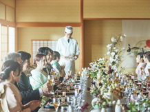 HOTEL CLEMENT TAKAMATSU(JRホテルクレメント高松) 扇画像 2-5