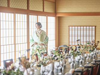 HOTEL CLEMENT TAKAMATSU(JRホテルクレメント高松) 扇画像 2-1