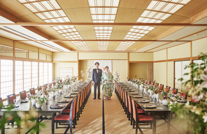 HOTEL CLEMENT TAKAMATSU(JRホテルクレメント高松) 扇画像 1