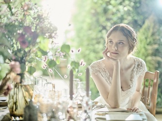 Rouge Blanc(ルージュ:ブラン) 少人数から大人数まで多彩なスタイルに対応画像 2-2