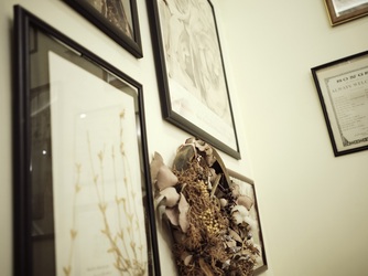 Rouge Blanc(ルージュ:ブラン) 付帯設備1画像 2-2