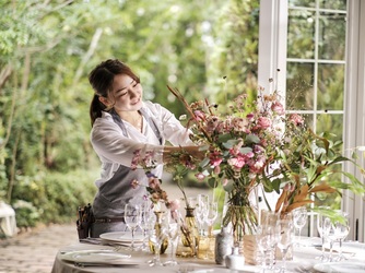 Rouge Blanc(ルージュ:ブラン) スタッフ画像 2-2