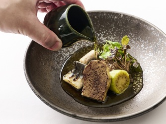 Rouge Blanc(ルージュ:ブラン) 料理・ケーキ2画像 1-3