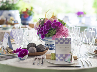 Rouge Blanc(ルージュ:ブラン) 演出画像 2-2