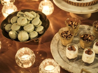 Rouge Blanc(ルージュ:ブラン) ナイトウエディング画像 2-3