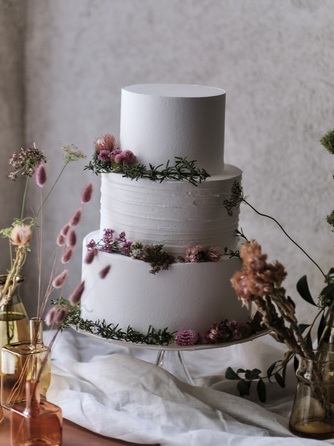 Rouge Blanc(ルージュ:ブラン) 料理・ケーキ3画像 1-2