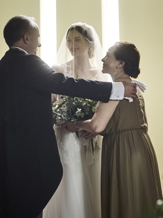 Rouge Blanc(ルージュ:ブラン) チャペル(2~95名までOK!様々な挙式が叶う)画像 2-1