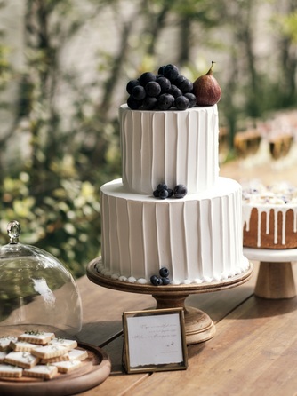 Rouge Blanc(ルージュ:ブラン) 料理・ケーキ3画像 1-1