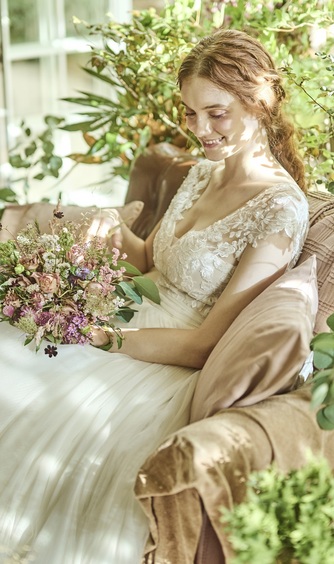 Rouge Blanc(ルージュ:ブラン) 少人数から大人数まで多彩なスタイルに対応画像 2-1