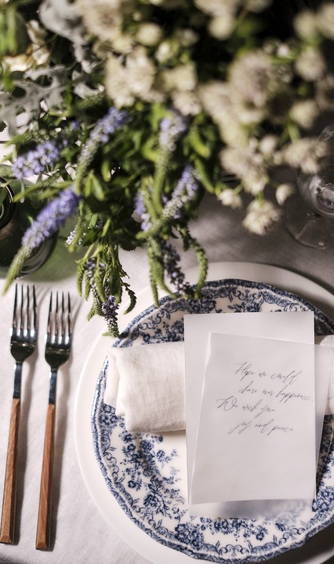 Rouge Blanc(ルージュ:ブラン) ガーデンを使ったパーティ演出も任せて*画像 2-1