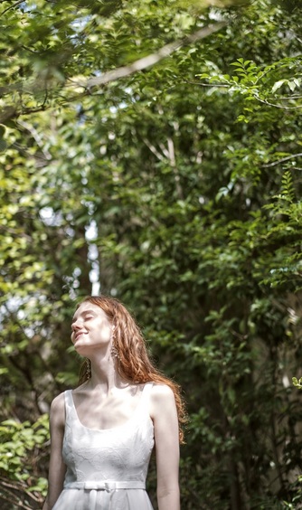 Rouge Blanc(ルージュ:ブラン) 庭園2画像 2-1