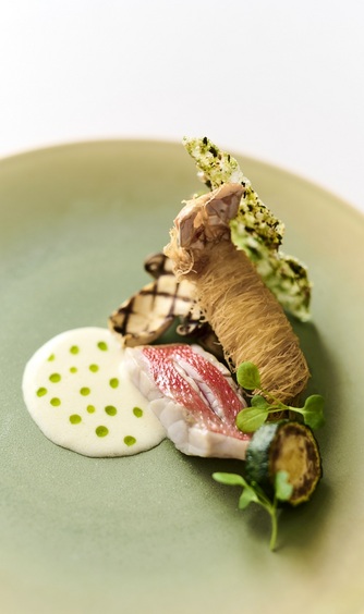 Rouge Blanc(ルージュ:ブラン) 料理・ケーキ2画像 1-1