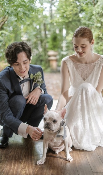 Rouge Blanc(ルージュ:ブラン) 演出画像 1-1