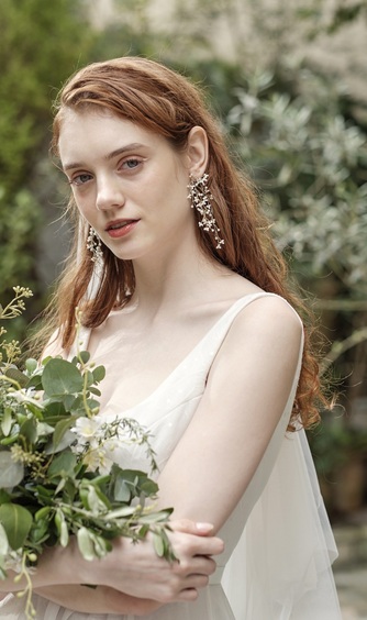 Rouge Blanc(ルージュ:ブラン) セレモニースペース(オシャレで開放感抜群!ガーデン挙式)画像 2-1