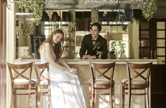 Rouge Blanc(ルージュ:ブラン) 付帯設備1画像 1