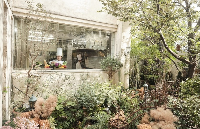 Rouge Blanc(ルージュ:ブラン) 料理・ケーキ2画像 2