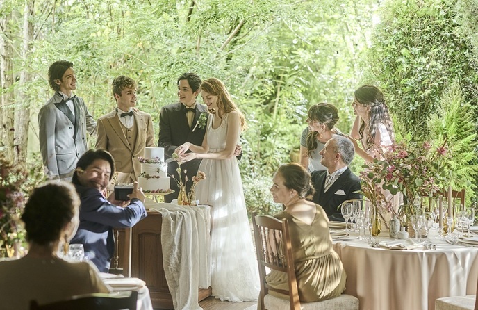 Rouge Blanc(ルージュ:ブラン) 料理・ケーキ3画像 2