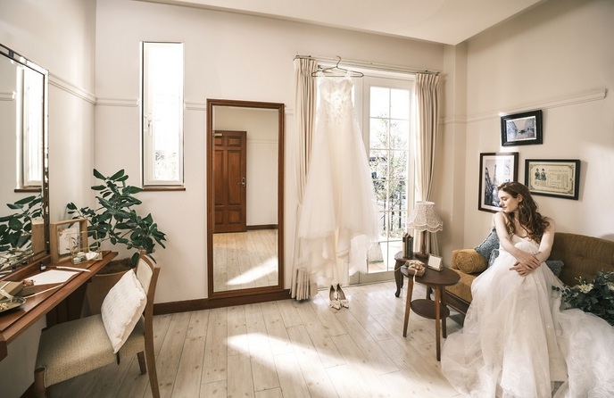 Rouge Blanc(ルージュ:ブラン) 付帯設備2画像 1