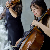 Bleu Blanc(ブルー:ブラン) チャペル(1組1組、オリジナルのプログラムを提案)画像 1-6