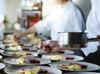 Bleu Blanc(ブルー:ブラン) 料理・ケーキ2画像 2-2