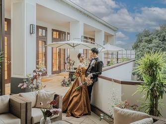 アンジュールハウス 大人の雰囲気漂う『ザ・ペントハウス』画像 2-2