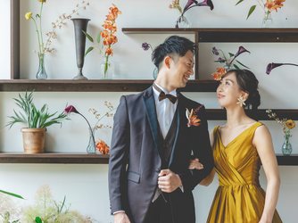 アンジュールハウス 庭園画像 2-4