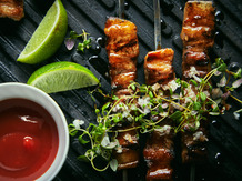 MARRYGOLD KURUME 料理・ケーキ3画像 2-3