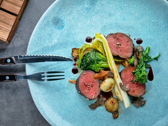 MARRYGOLD KURUME 料理・ケーキ1画像 2-1