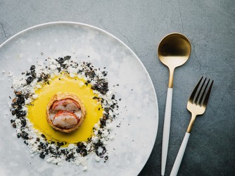 MARRYGOLD KURUME 料理・ケーキ1画像 2-2