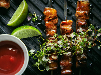 MARRYGOLD KURUME 料理・ケーキ4画像 2-4