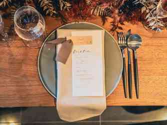 MARRYGOLD KURUME レストラン~エラト~画像 2-3