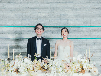 MARRYGOLD KURUME ーThaliaー タレイア画像 2-2