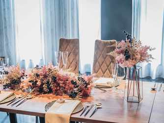 MARRYGOLD KURUME レストラン~エラト~画像 2-2