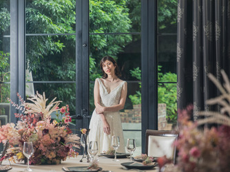 MARRYGOLD KURUME ーClothoー クロト画像 2-3