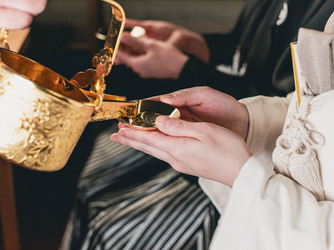 MARRYGOLD KURUME 神殿(厳かな式をしたい。)画像 2-3