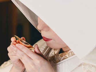 MARRYGOLD KURUME 神殿(厳かな式をしたい。)画像 2-2