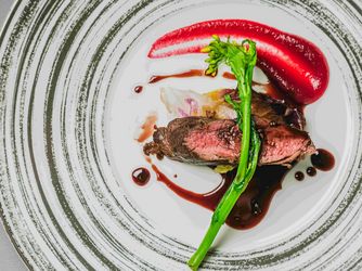 MARRYGOLD KURUME 料理・ケーキ2画像 2-2