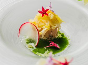 MARRYGOLD KURUME 料理・ケーキ2画像 2-3