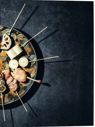 MARRYGOLD KURUME 料理・ケーキ3画像 1-2