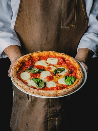 MARRYGOLD KURUME 料理・ケーキ4画像 1-1