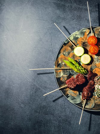 MARRYGOLD KURUME 料理・ケーキ3画像 1-1