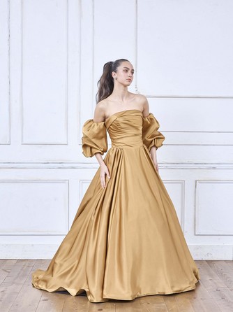 MARRYGOLD KURUME 衣裳2画像 2-1