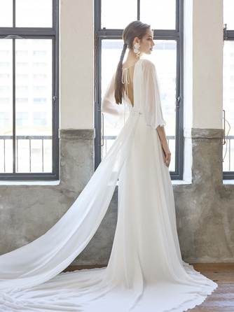 MARRYGOLD KURUME 衣裳1画像 1-2