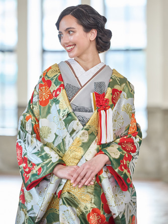 MARRYGOLD KURUME 衣裳3画像 2-2