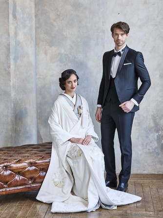 MARRYGOLD KURUME 衣裳3画像 1-2