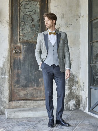 MARRYGOLD KURUME 衣裳4画像 2-1