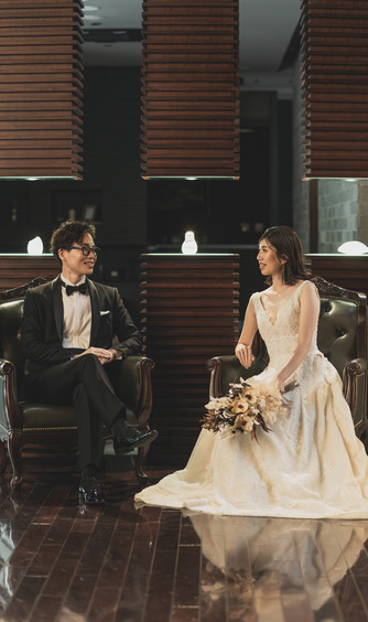 MARRYGOLD KURUME ーClothoー クロト画像 2-1